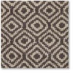 TESS GREY CARPET RUNNER